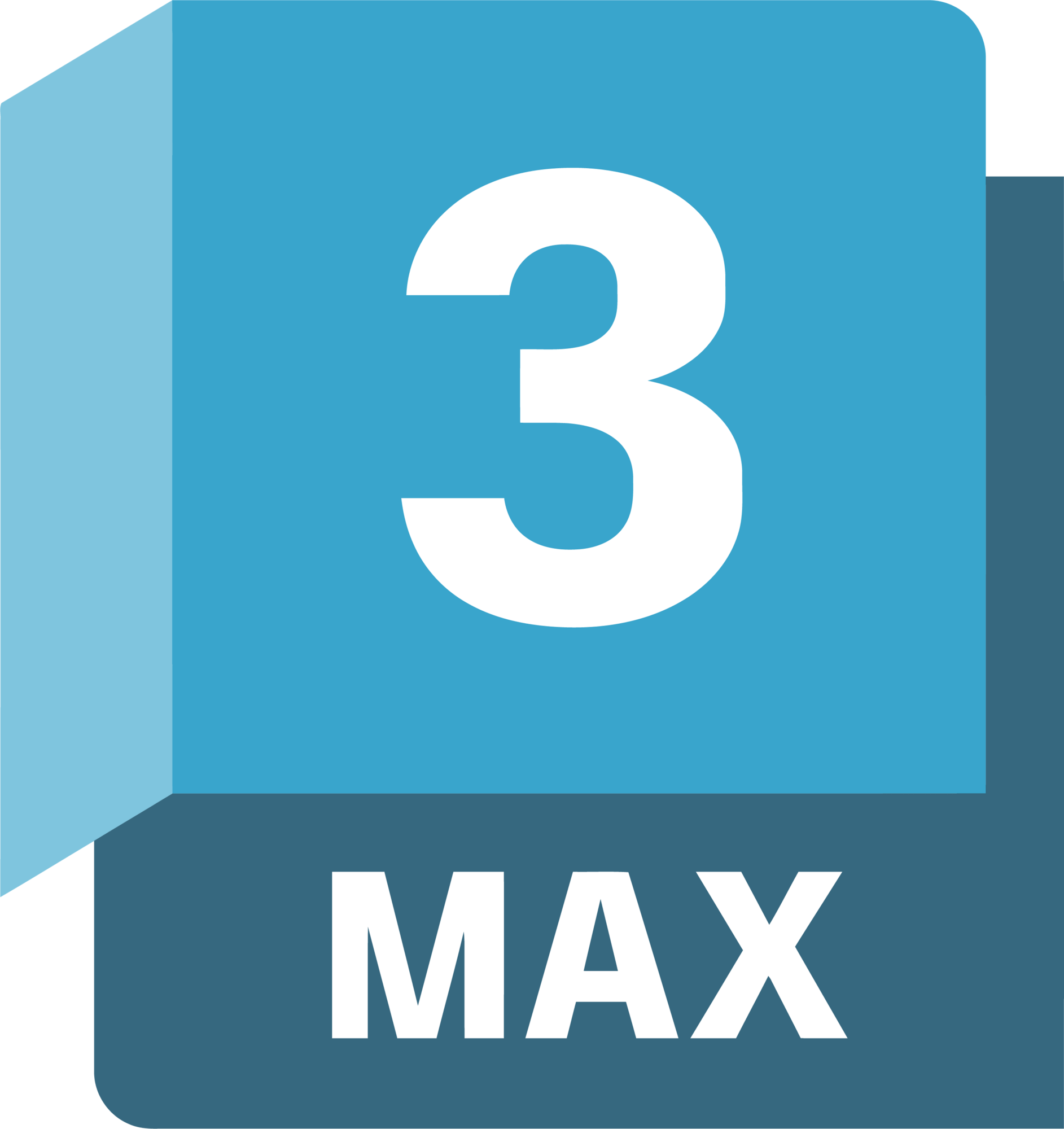 3ds max seeklogo